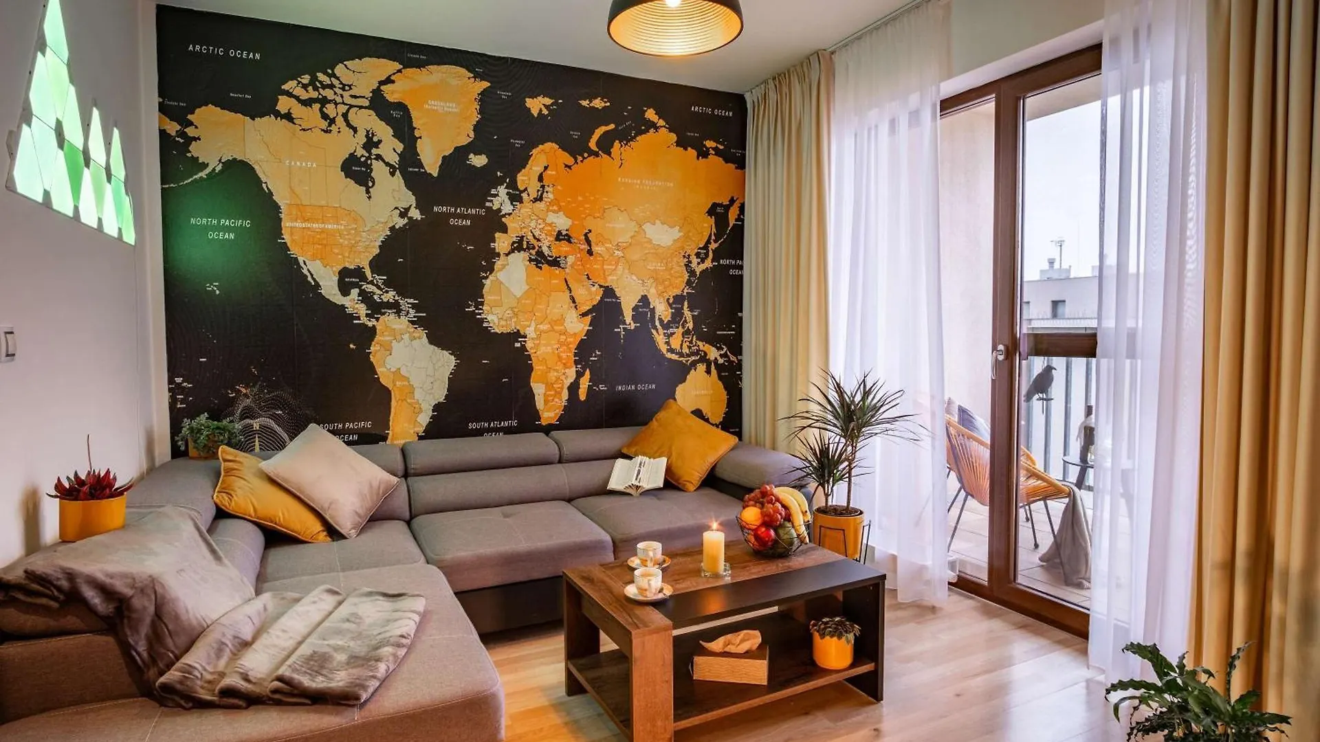 Charming Retreat With Netflix Apartment Brno