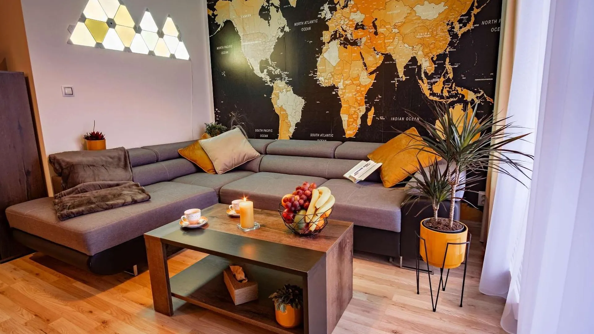 Charming Retreat With Netflix Apartment Brno 0*,  Czech Republic