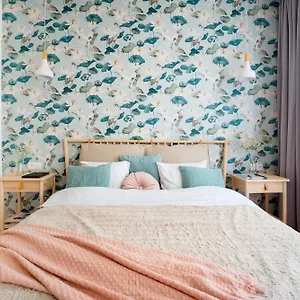  Apartament Enjoy Downtown Boutique #13 By Goodnite Cz