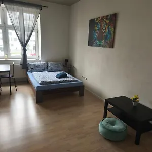  Apartament Skorepka15 Brno-stred